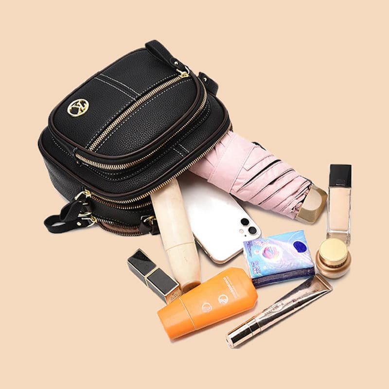 MetroFlex Bag - Sleek Crossbody Bag for Everyday Style