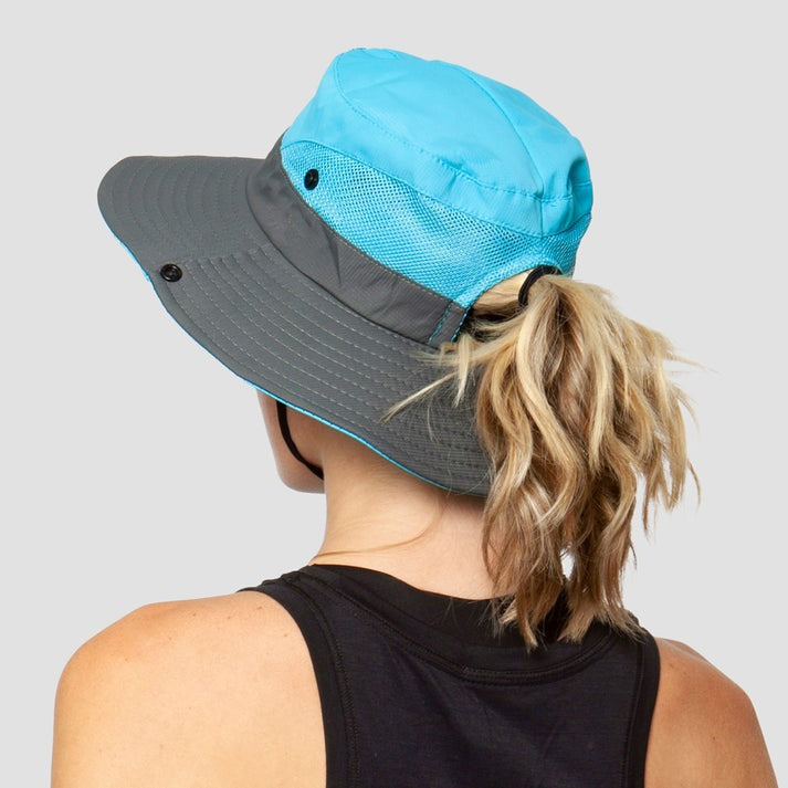 SunShield Hat - Wide-Brim UPF 50+ Sun Hat for Outdoor Wear
