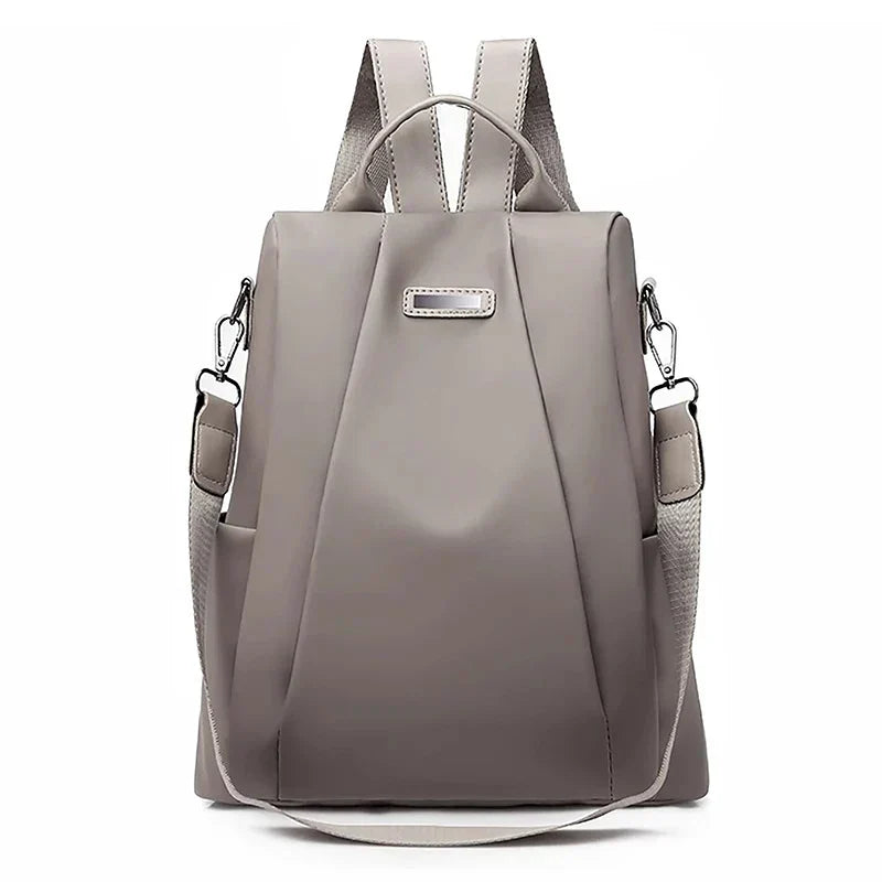 SafeStyle Backpack - Anti-Theft Backpack for Women