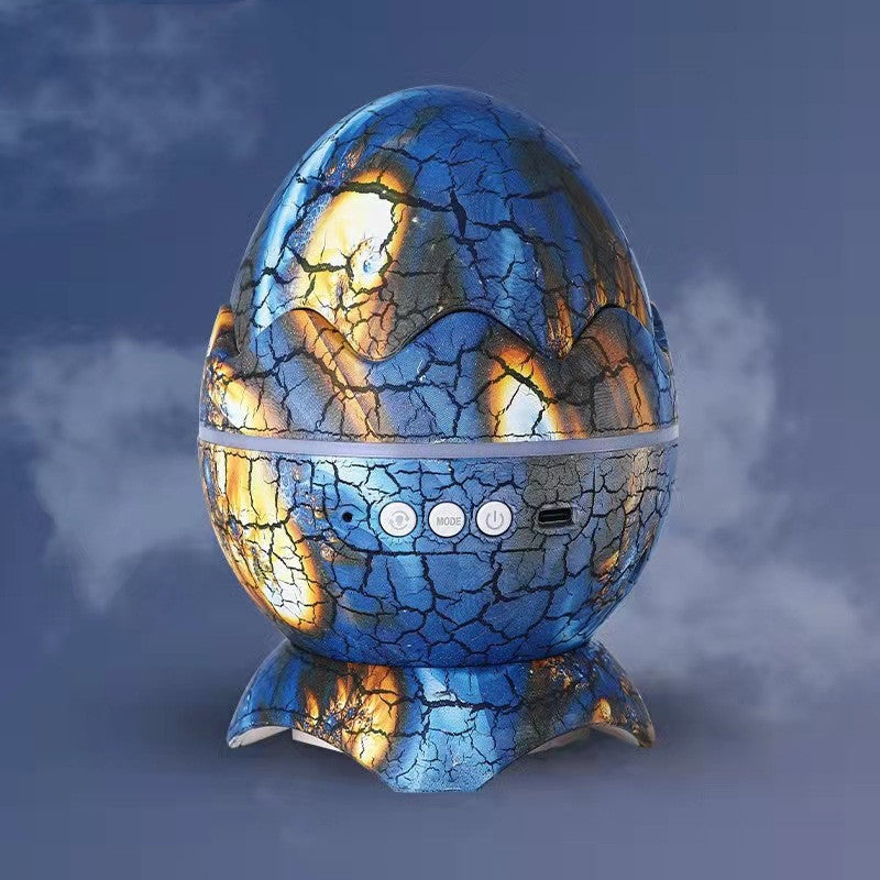 StarVista Projector – Dino Star Night Light