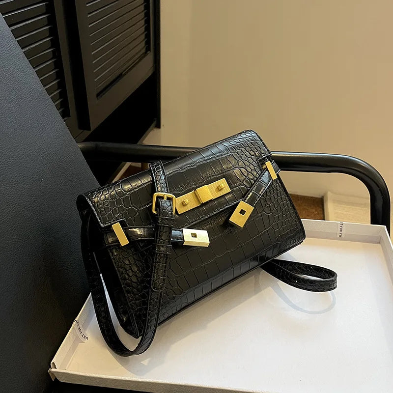 BellaVita Handbag - Luxury Leather Bag for Women
