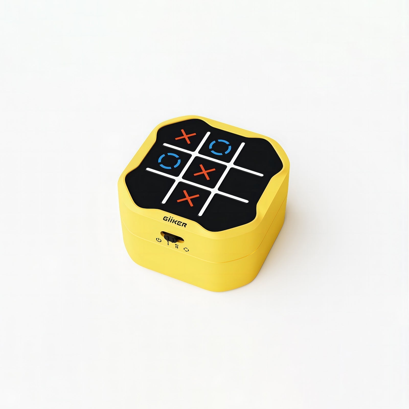 GameMaster - Tic Tac Toe Family Game Set