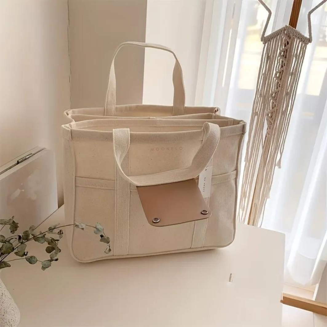 StellarCarry Bag - Stylish Multifunctional Tote Bag