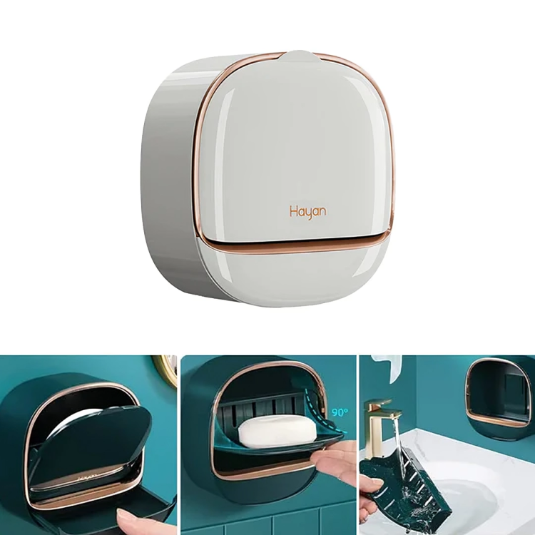 Soaphandy Waterproof Soap Dish