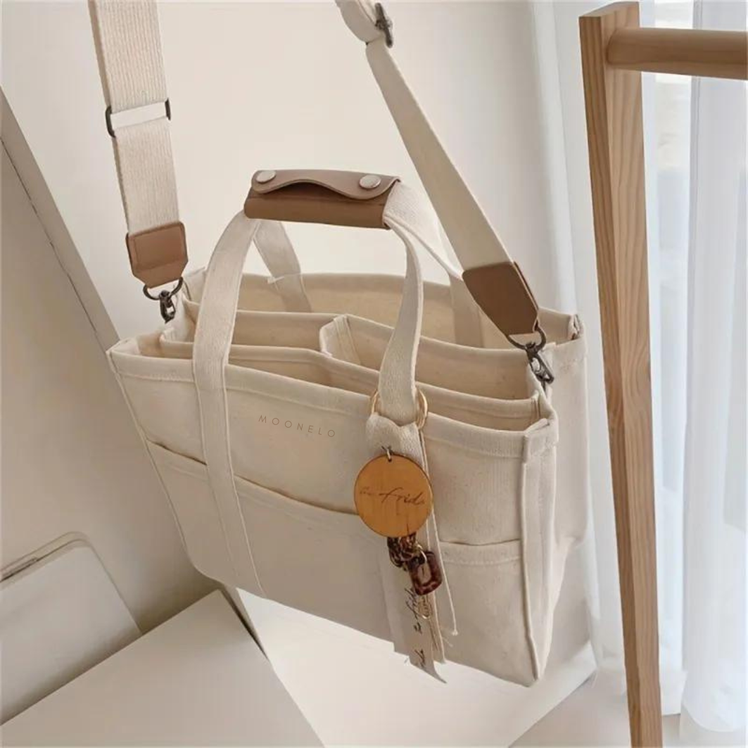 StellarCarry Bag - Stylish Multifunctional Tote Bag