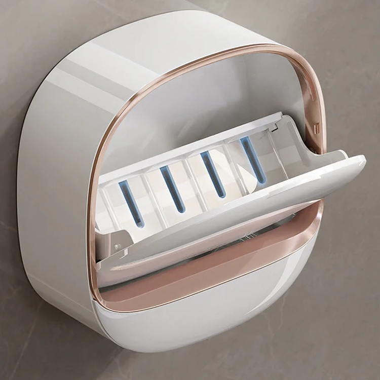 Soaphandy Waterproof Soap Dish