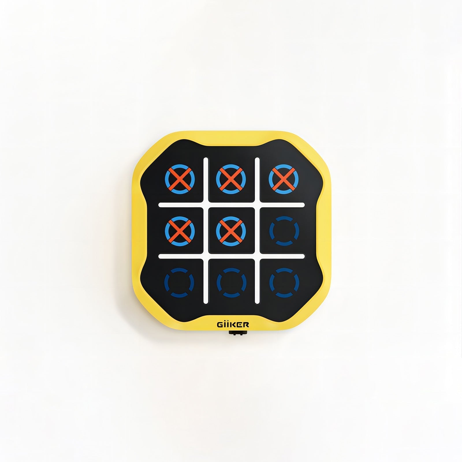 GameMaster - Tic Tac Toe Family Game Set