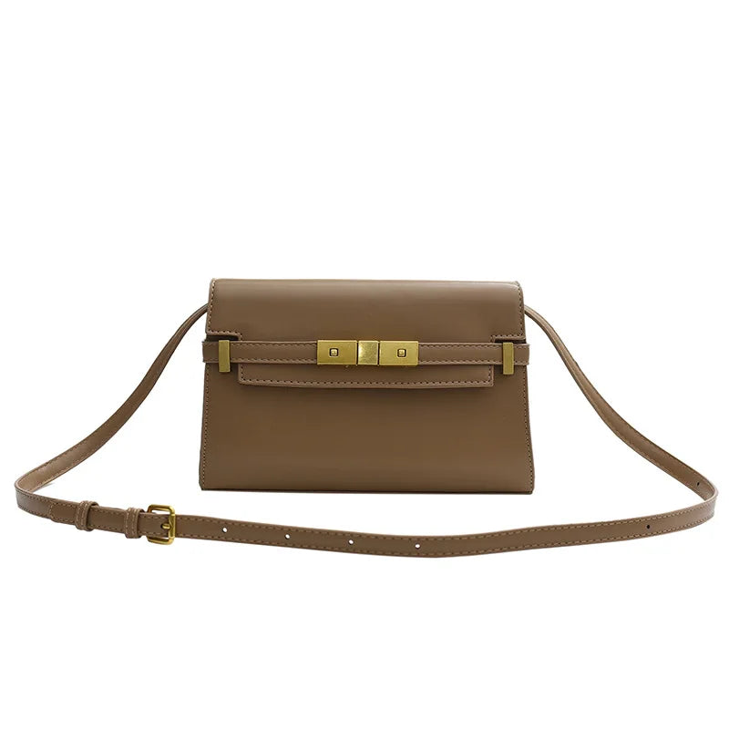 BellaVita Handbag - Luxury Leather Bag for Women