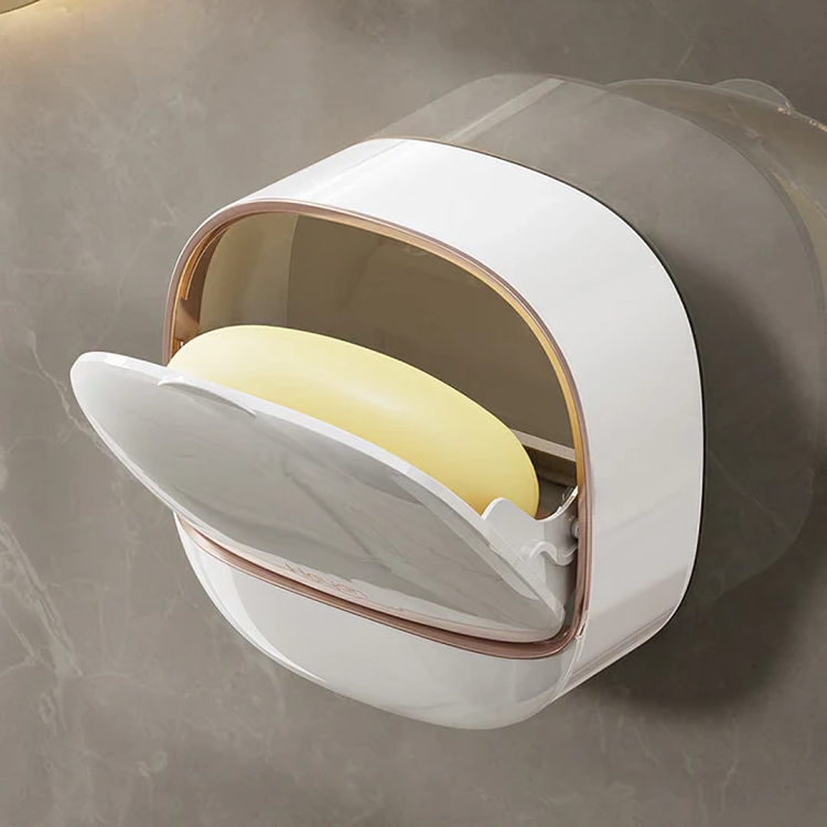 Soaphandy Waterproof Soap Dish