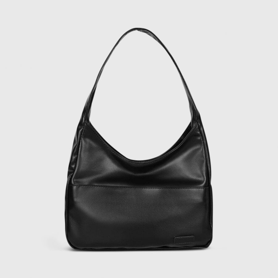 Livia Luxe Bag - Elegant Leather Shoulder Bag for Every Occasion