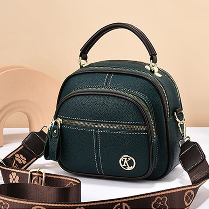 MetroFlex Bag - Sleek Crossbody Bag for Everyday Style