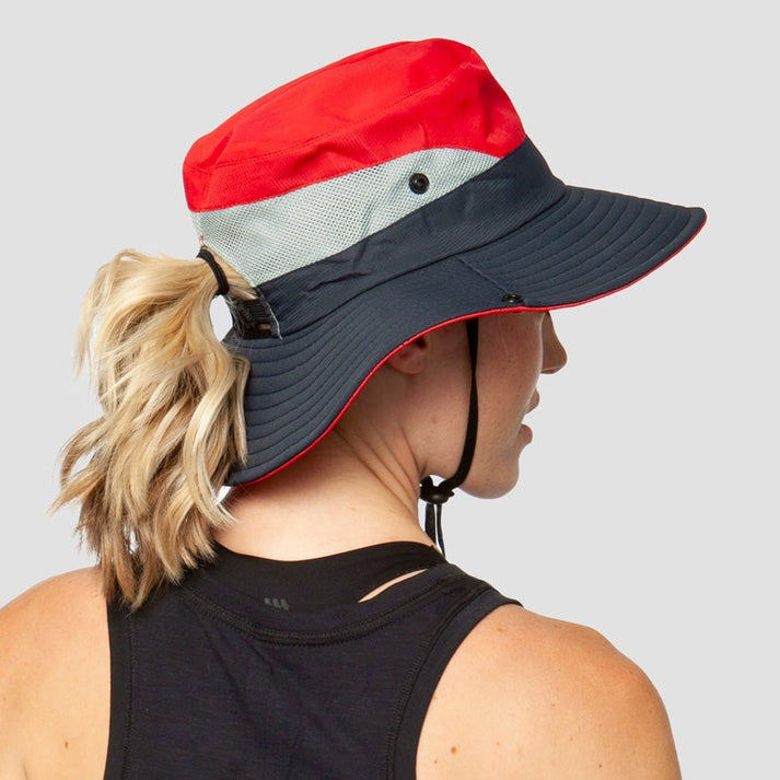 SunShield Hat - Wide-Brim UPF 50+ Sun Hat for Outdoor Wear