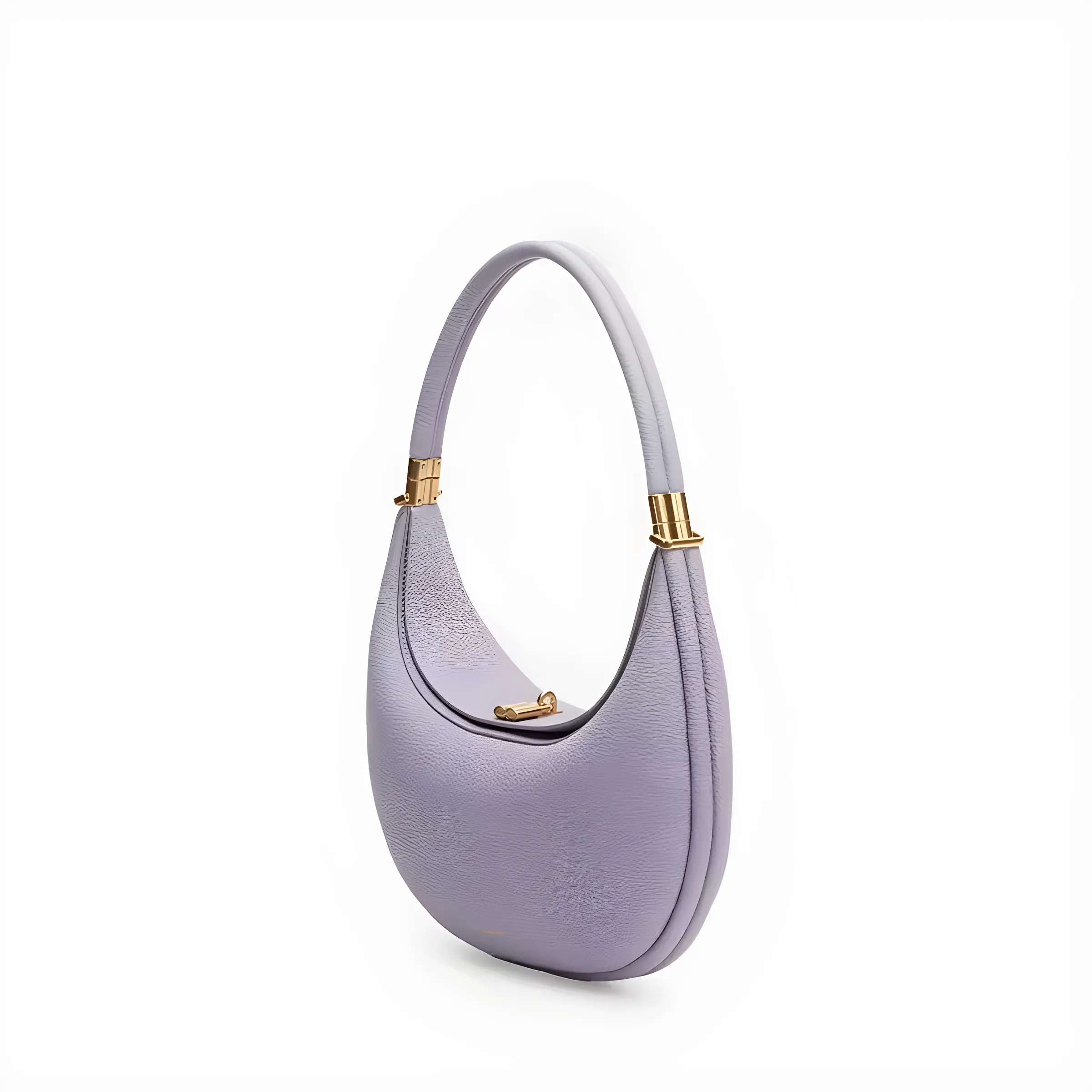 VersatileVogue Bag - Convertible 4-in-1 Vegan Leather Handbag