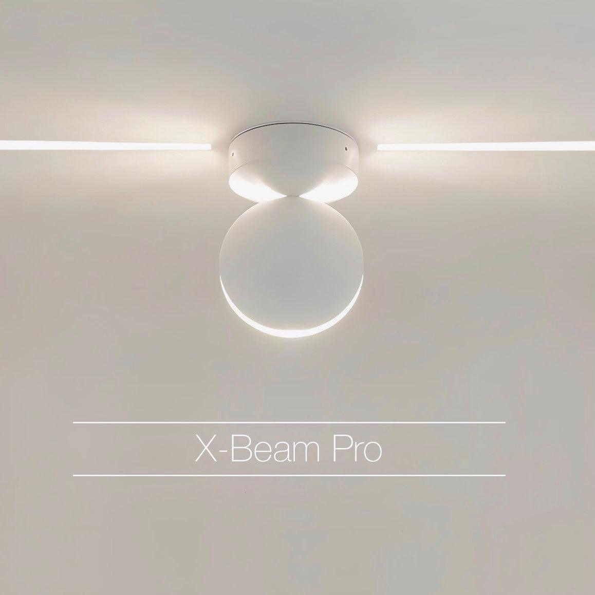 Lumina Ambiance Light - 360° LED Window Lamp