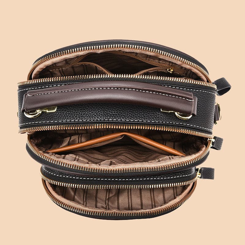 MetroFlex Bag - Sleek Crossbody Bag for Everyday Style