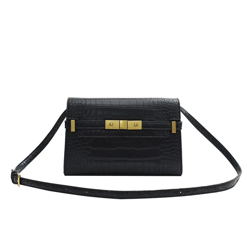 BellaVita Handbag - Luxury Leather Bag for Women