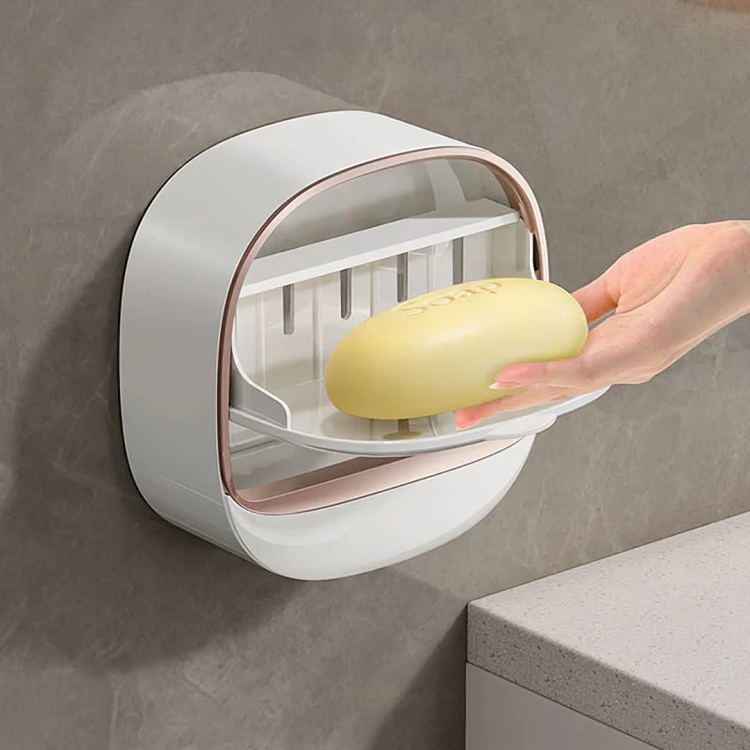 Soaphandy Waterproof Soap Dish