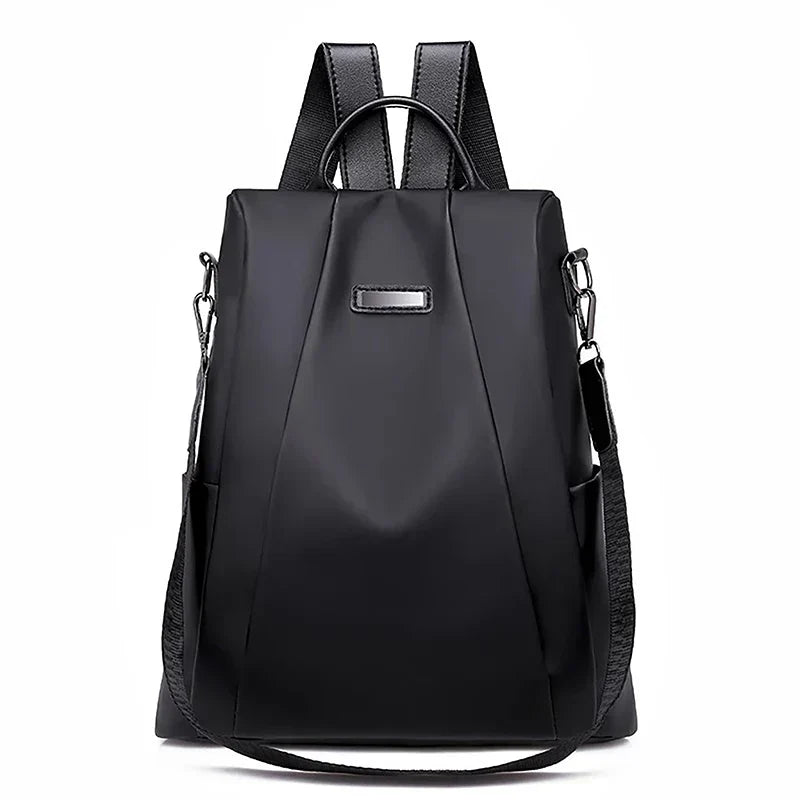 SafeStyle Backpack - Anti-Theft Backpack for Women