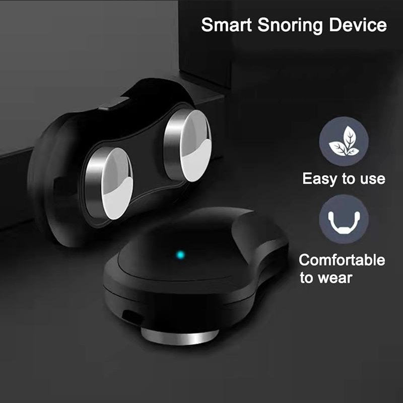 SleepSilent Anti-Snore Chin Support