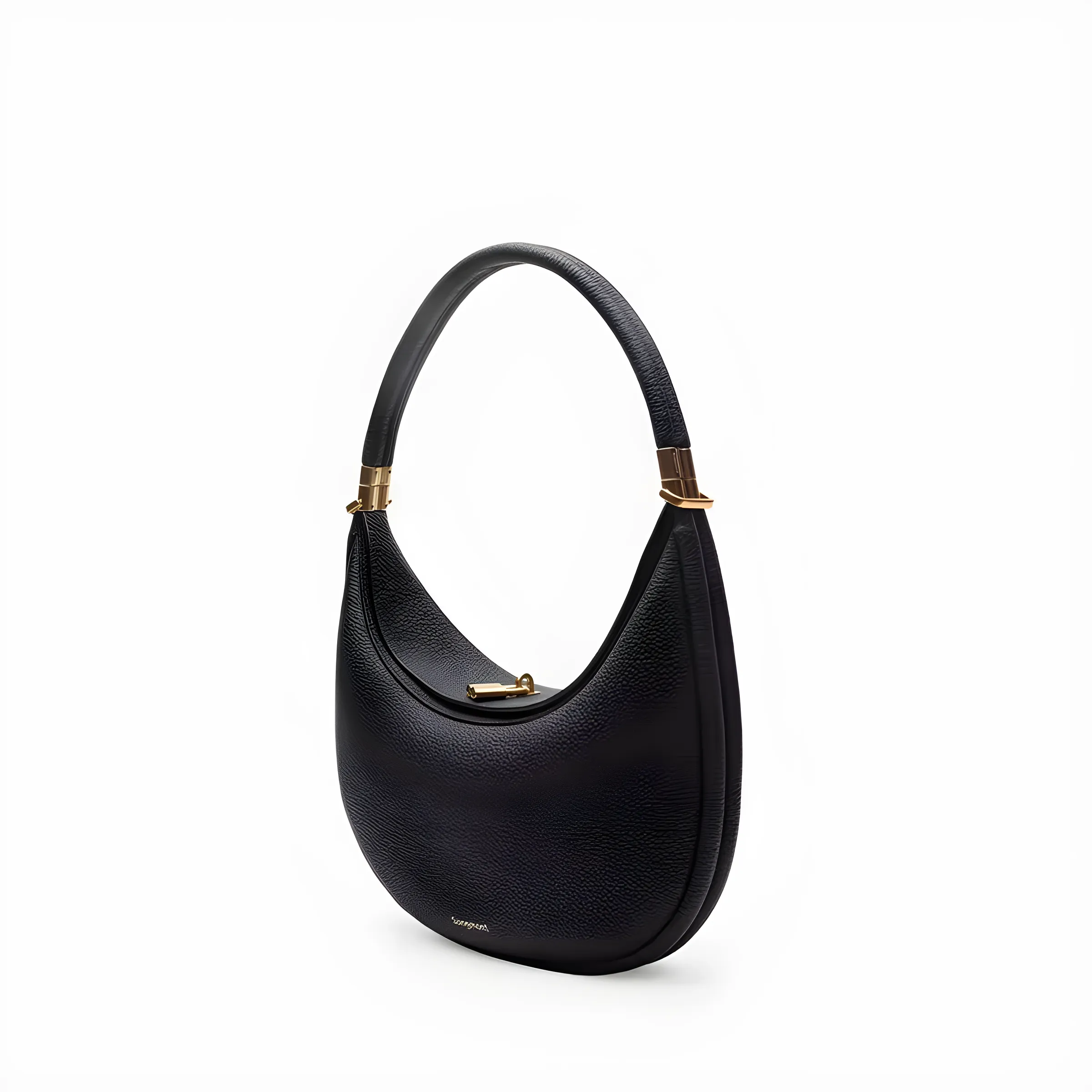 VersatileVogue Bag - Convertible 4-in-1 Vegan Leather Handbag