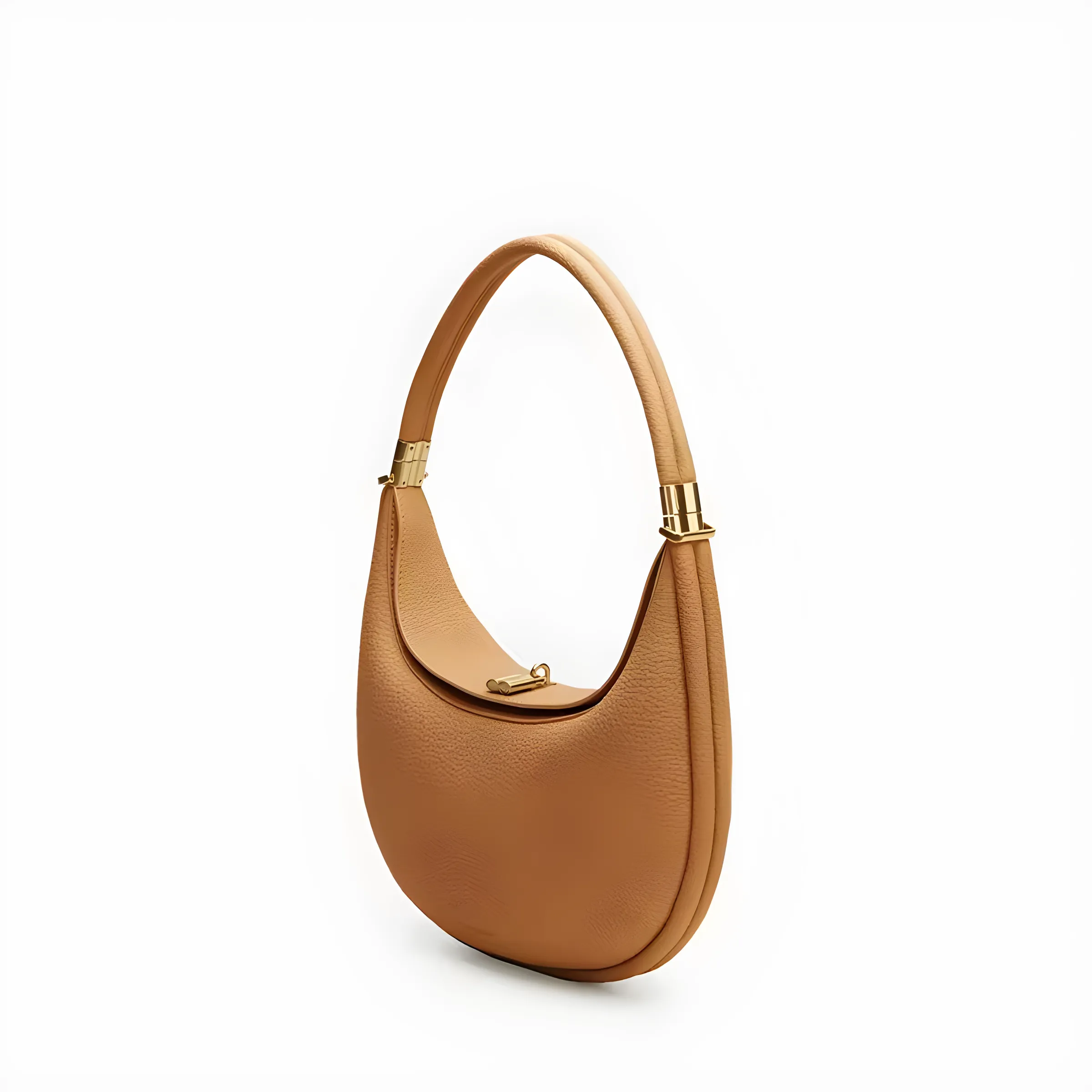 VersatileVogue Bag - Convertible 4-in-1 Vegan Leather Handbag