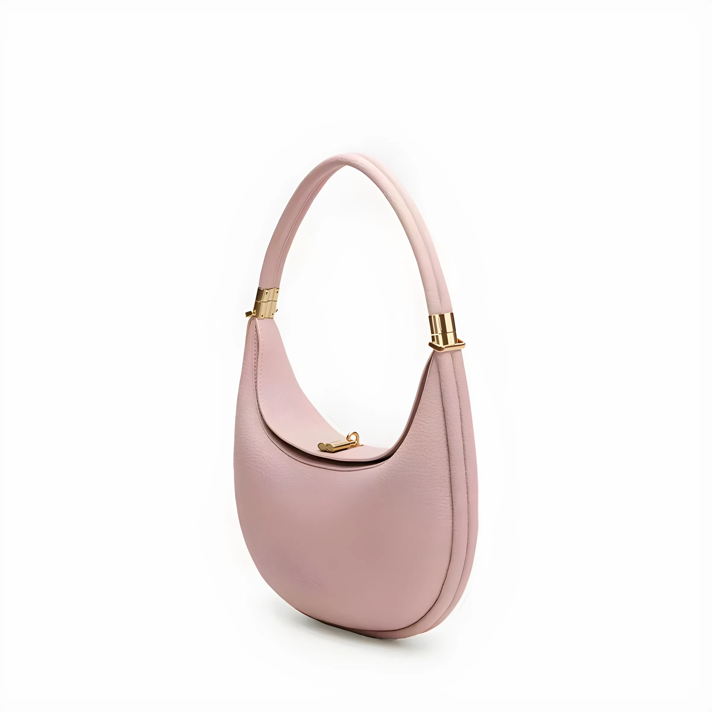 VersatileVogue Bag - Convertible 4-in-1 Vegan Leather Handbag