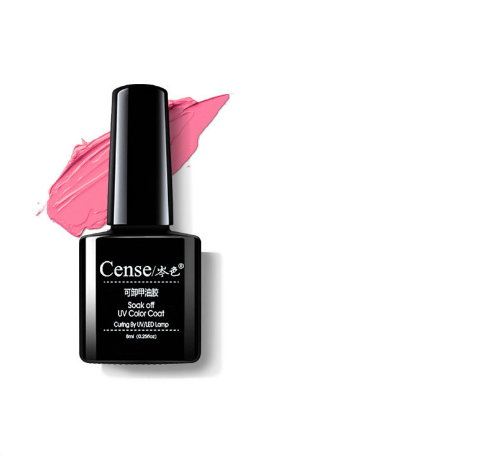 GigiGel - 20 Colour Gel Polish Set