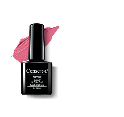 GigiGel - 20 Colour Gel Polish Set