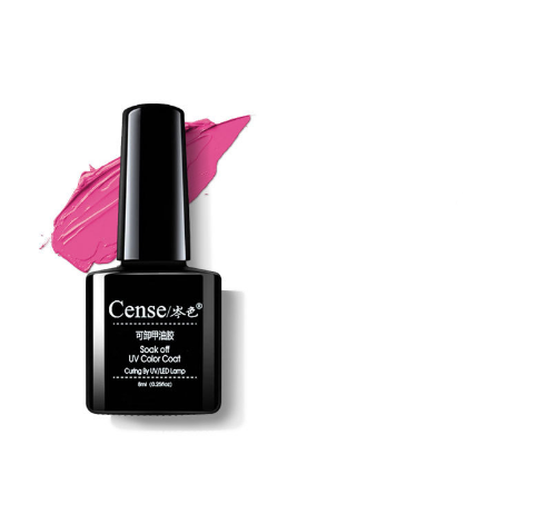 GigiGel - 20 Colour Gel Polish Set