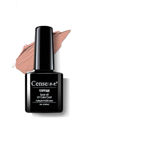GigiGel - 20 Colour Gel Polish Set