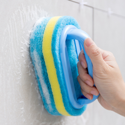 CleanMaster - Deep-Clean Scrub Sponge