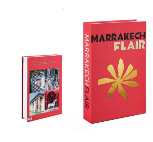 DecorativeBooks - Stylish Decor Books