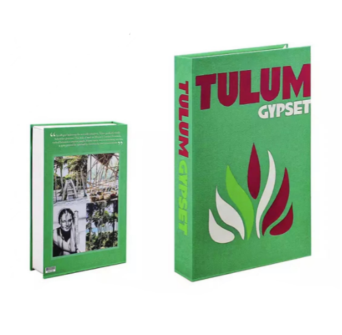 DecorativeBooks - Stylish Decor Books