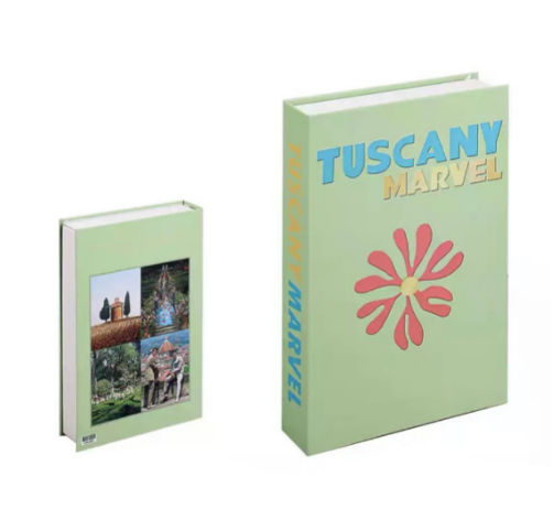DecorativeBooks - Stylish Decor Books
