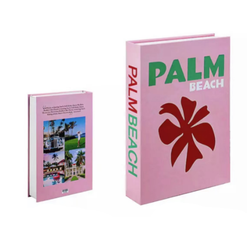 DecorativeBooks - Stylish Decor Books