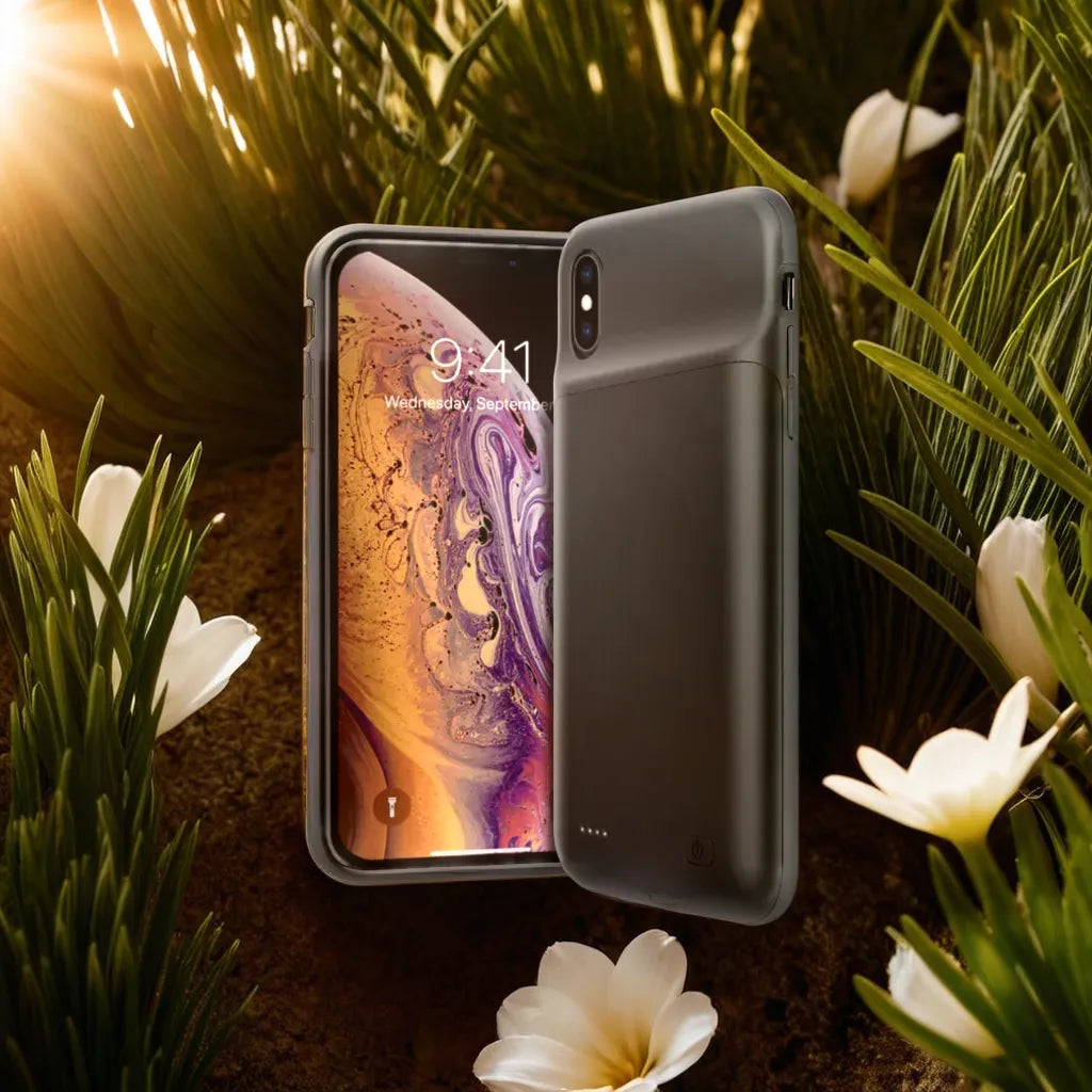 PowerShield - Battery Phone Case