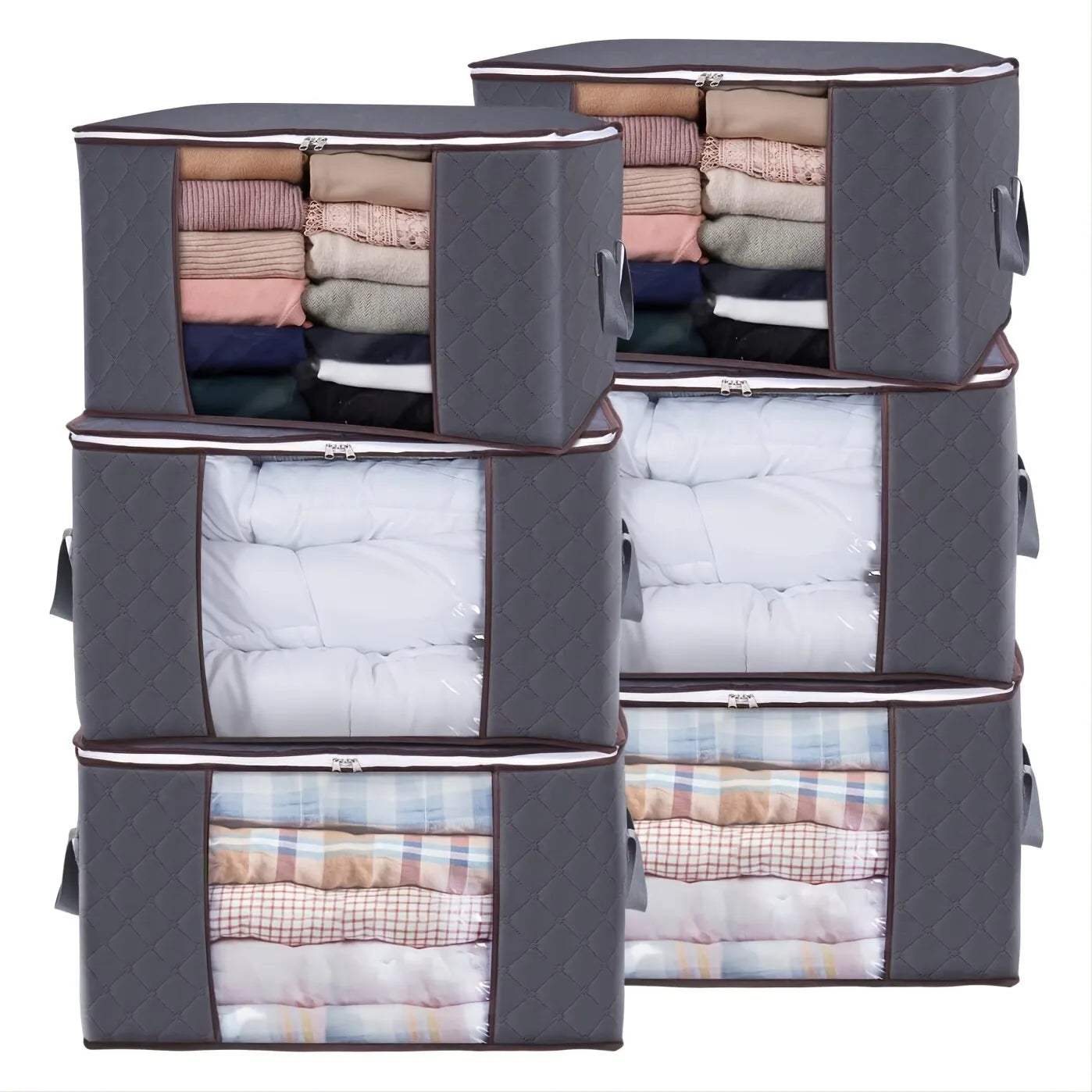 Premium Storage Bag - Giant Capacity