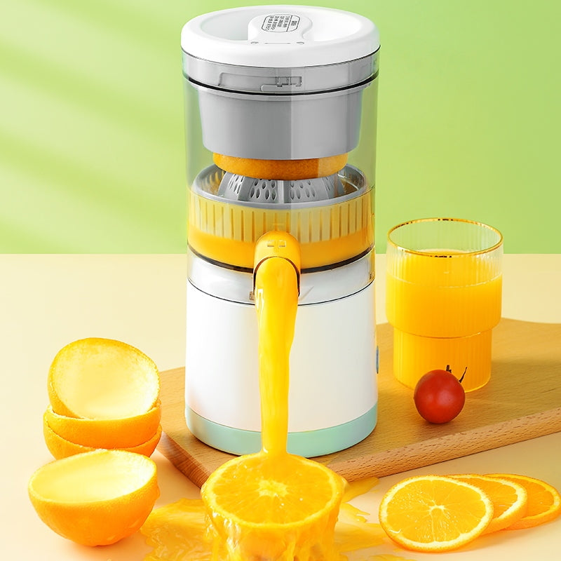 Orangesqueezer Pro - Cordless Portable Juicer