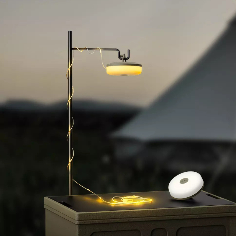 LuminaStrip - Wireless Outdoor LED Light Strip