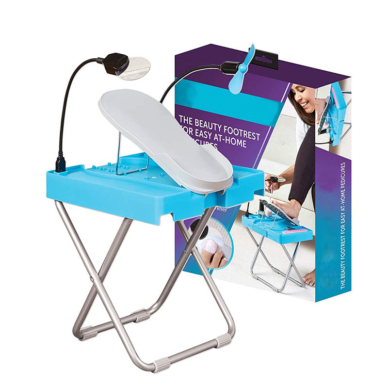 Pediluxe Pro - Electric Foot File & Callus Remover