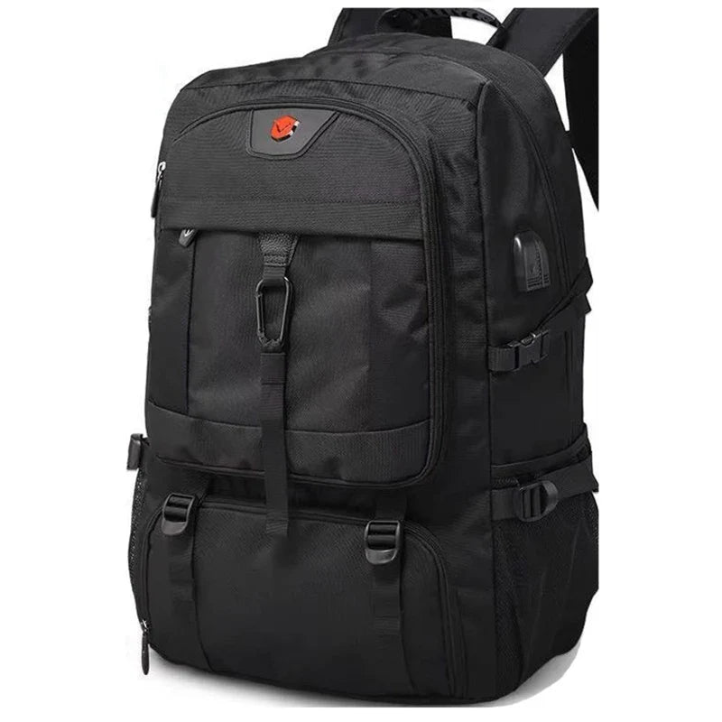 Travel Backpack Pro - Expandable Large-Capacity Bag