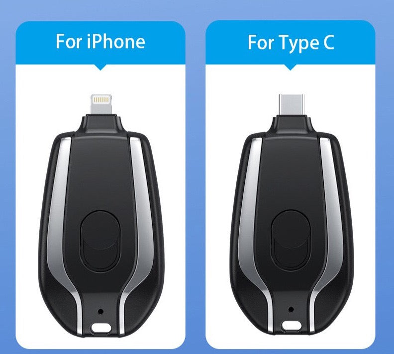 Charge Buddy Pro - Portable Wireless Phone Charger