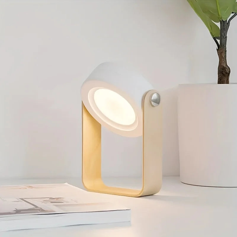 Lantern Light - Wireless Rechargeable Table Lamp