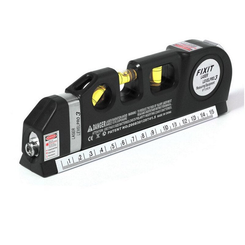 Measure Buddy Pro - 4-in-1 Multifunction Measuring Tool