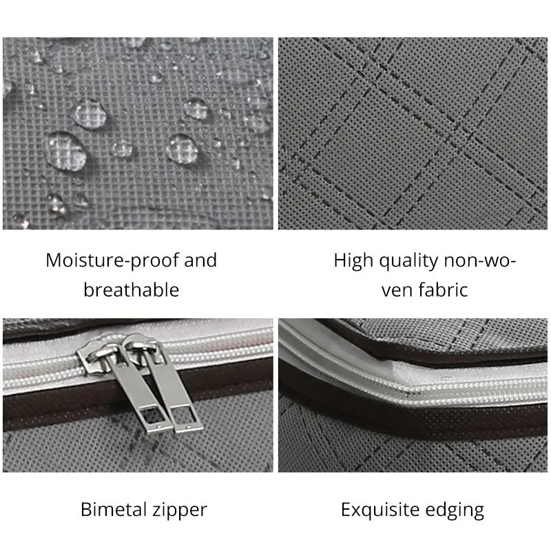 Premium Storage Bag - Giant Capacity