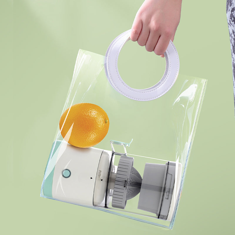 Orangesqueezer Pro - Cordless Portable Juicer