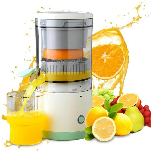 Orangesqueezer Pro - Cordless Portable Juicer
