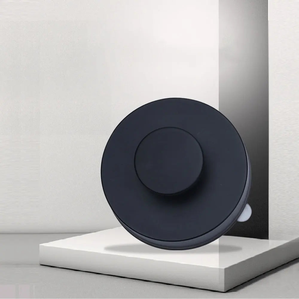 Vacuum Suction Hook - Damage-Free Wall Storage