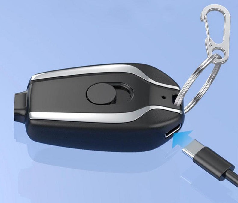 Charge Buddy Pro - Portable Wireless Phone Charger