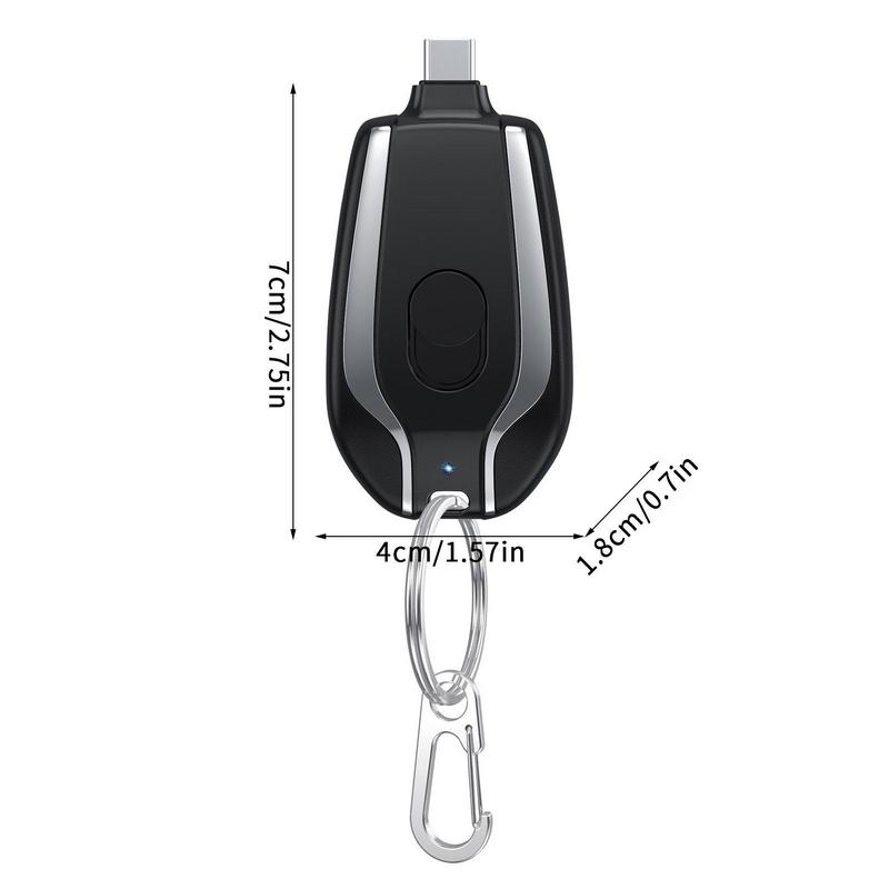 Charge Buddy Pro - Portable Wireless Phone Charger